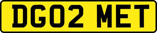 DG02MET