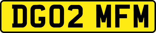 DG02MFM