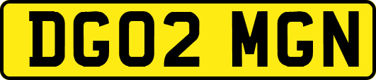 DG02MGN