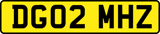 DG02MHZ