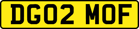 DG02MOF