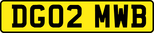 DG02MWB