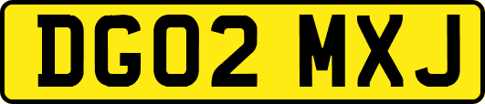 DG02MXJ