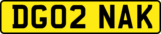 DG02NAK