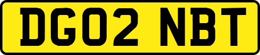 DG02NBT