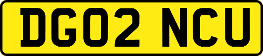 DG02NCU