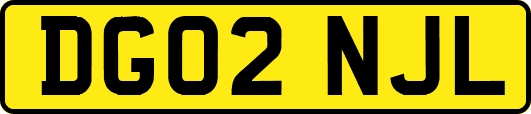 DG02NJL