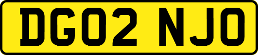 DG02NJO