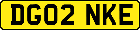 DG02NKE