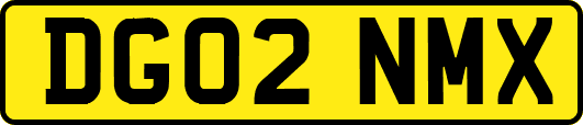 DG02NMX