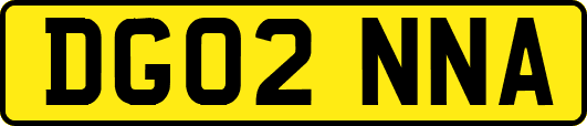 DG02NNA