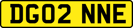 DG02NNE