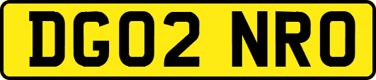 DG02NRO