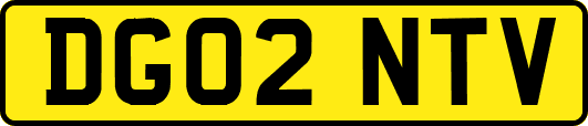 DG02NTV