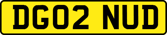 DG02NUD