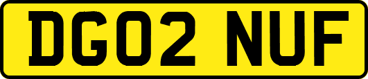 DG02NUF