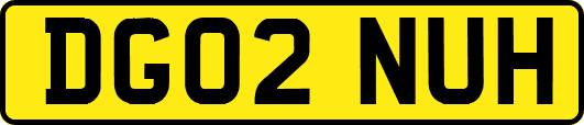 DG02NUH