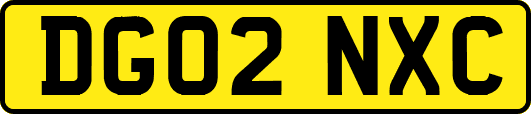 DG02NXC