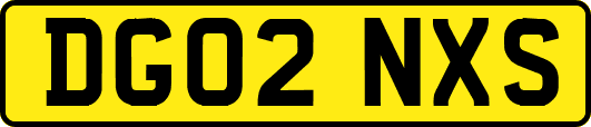 DG02NXS