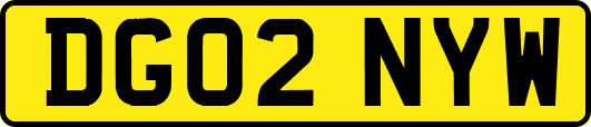 DG02NYW