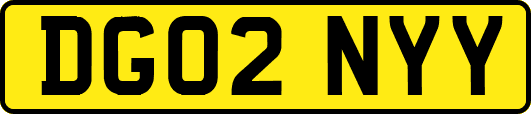 DG02NYY