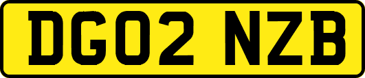 DG02NZB