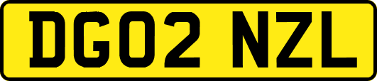 DG02NZL