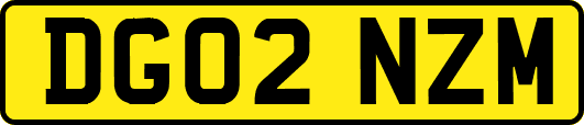 DG02NZM