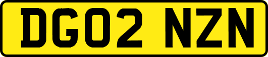 DG02NZN