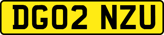 DG02NZU