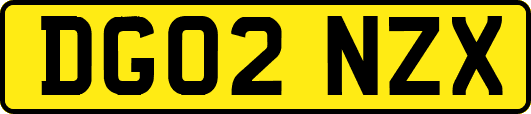 DG02NZX