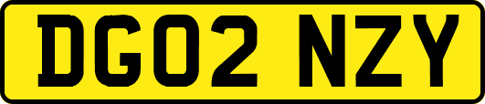 DG02NZY