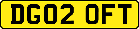 DG02OFT