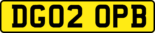 DG02OPB