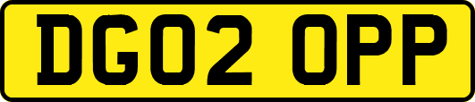 DG02OPP