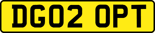 DG02OPT