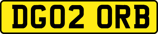 DG02ORB
