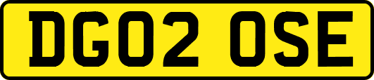 DG02OSE