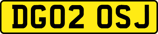 DG02OSJ