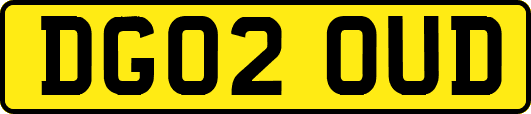 DG02OUD