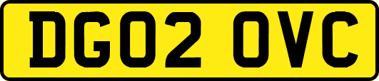 DG02OVC