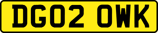 DG02OWK