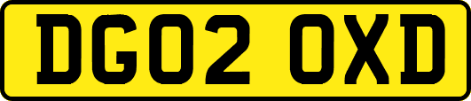 DG02OXD