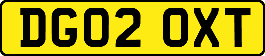 DG02OXT