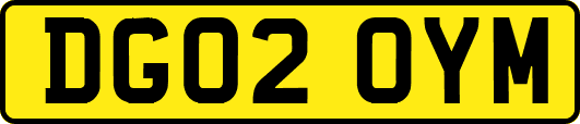 DG02OYM