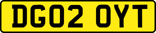 DG02OYT