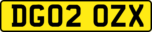 DG02OZX