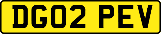 DG02PEV