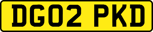 DG02PKD