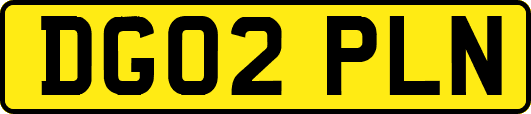 DG02PLN
